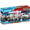 Playmobil City Action 70936 jouet