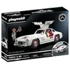 Playmobil Cars 70922 Mercedes-Benz 300 SL Noir