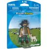 Playmobil Playmo-Friends 70973 Berger