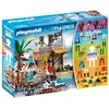 Playmobil My Figures 70979 - Ilôt Pirates
