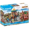 Playmobil Playmobil History 70949 - Léonidas &amp Xerxès
