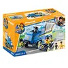PLAYMOBIL 70915 DUCK ON CALL Véhicule d'intervention de la police