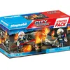 Playmobil City Action 70907 jouet