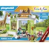 Playmobil FamilyFun 70900 jouet