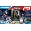 Playmobil City Action 70908 jouet