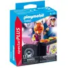 Playmobil 70882 Dj et Table de Mixage