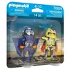 70824 Playmobil duo air stuntshow