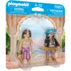 70821 Playmobil Duo Couple oriental
