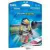 Playmobil Playmo-Friends 70812 Pilote de course