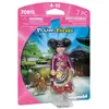 PLAYMOBIL - 70811 - Princesse japonaise