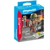 Playmobil Special Plus 70597 Soudeur