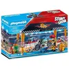 Playmobil Stuntshow 70552 Stuntshow Atelier de réparation