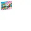 Starter pack reine et enfant Playmobil Princess 70504