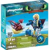 Playmobil Playmobil 70041 - Astrid Combinaison De Vol Globegobeur