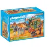 Playmobil Western Stagecoach