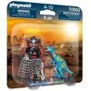 Playmobil Duo 70693 Braconnier et Vélociraptor