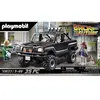 Playmobil Retour vers le futur 70633 Back to the Future Pick-up de Marty