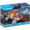 Playmobil Space 70673 Set cadeau Pilote et navette rapide