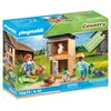 Playmobil Country 70675 Set cadeau Enfants et lapins