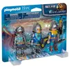 Playmobil 70671 3 Chevaliers Novelmore