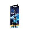 Playmobil® 70644 Porte-clé star trek m. spock