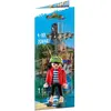 Playmobil Playmobil 70646 - Porte-Clé Rico Le Pirate