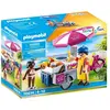 Playmobil Family Fun 70614 Le Stand de crêpes