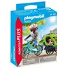 Playmobil Special Plus 70601 Cyclistes maman et enfant