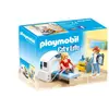 70196 salle de radiologie, playmobil  city life 70196