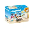 PLaymobil City Life - Cabinet de dentiste