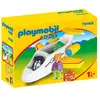Playmobil Playmobil 70185 - Avion Avec Pilote Et Vacancière