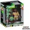 Playmobil Ghostbusters  70171 Edition Collector W. Zeddemore