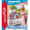 Playmobil Special Plus 70381 Pâtissière