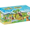 Playmobil Playmobil 70330 - Mare Avec Végétation