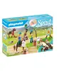 Goobay Playmobil Spirit Riding Free 70331 Base d'entraînement