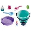 Playmobil 1.2.3 Sand 70339 Boulangerie de sable