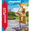 Playmobil Special Plus 70377 Artiste de rue