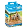 Playmobil Le parc animalier 70349 Suricates et rocher
