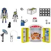 Playmobil Playmobil 70307 - Coffre Base Spatiale