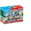 PLAYMOBIL - 70309 - Coffre Vétérinaire - Mixte - A partir de 4 ans - Plastique