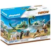 PLAYMOBIL 70467 History - Les Douze Travaux d’Hercule