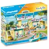 Playmobil Family Fun 70434 Beach Hôtel Junior