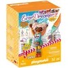 Goobay PLAYMOBIL - Everdreamerz - Edwina BD - Bracelet et feutre spécial inclus