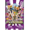 70733 PLAYMOBIL-FIGURES MEISJES (SERIE 21) / PLAYMOBIL-