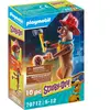 Playmobil Scooby-Doo ! 70712 Scooby-Doo Pompier