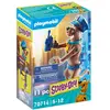 Playmobil Scooby-Doo ! 70714 SCOOBY-DOO Policier