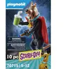 Playmobil Scooby-Doo ! 70715 Scooby-Doo Vampire