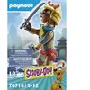 Playmobil Scooby-Doo ! 70716 SCOOBY-DOO Samurai