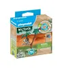 Playmobil Jouet Koala et Bébé sur un Arbre - Collection Animaux des Cinq Continents - Neuf