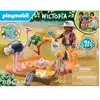 Playmobil Wiltopia 71296 Explorateurs et nid d'autruche